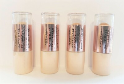 matte base concealer