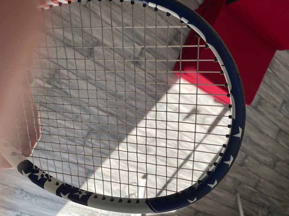 raquette babolat aeropro drive vs  - Photo 1/4