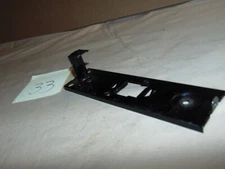 LIONEL  2046W  WHISTLE TENDER FRAME WITH BRACKET   #33