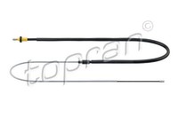 Topran 723 600 Seilzug, Feststellbremse FüR Peugeot