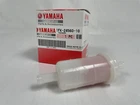 OEM Yamaha Gas Fuel Filter for 2002-2009 V Star 1100 Models      1FK-24560-10-00