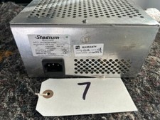 Stadium SEA1314/07 power supply. Used in  Bellfruit, QPS, Mazooma cabinets