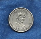 Bobby Clarke Philadelphia Flyers Commemorative Coin NHL — photo 1