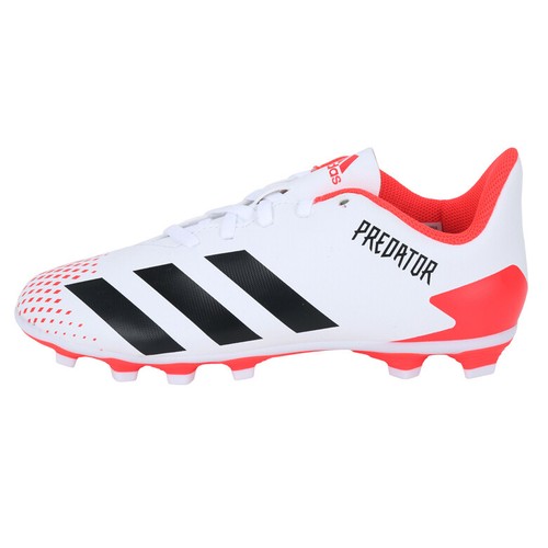Adidas Jr. Predator 20.4 FxG Football 