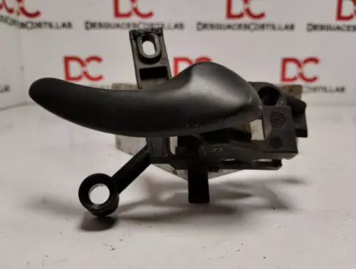 Poignée Intérieure Avant Droit pour SEAT ALHAMBRA (7V8) SE 1998 135240 - Zdjęcie 1 z 7