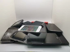 Lot of Assorted Smart Phones For Parts, Scrap, Trade In, or Gold Recovery