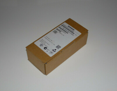 SIEMENS 6SL3 244-0BA10-0BA0 VERSION H01  no/2419
