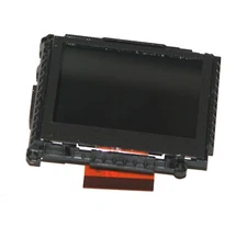 Sony Cyber-shot DSC-S650 LCD Screen Display - Repair Parts