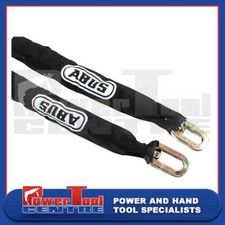 ABUS Security Chain 110cm Hardened Steel 10mm Link - ABU10KS110