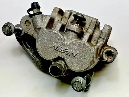 CALIPER ASSY, FRONT | Includes Item(s) 2 - 13