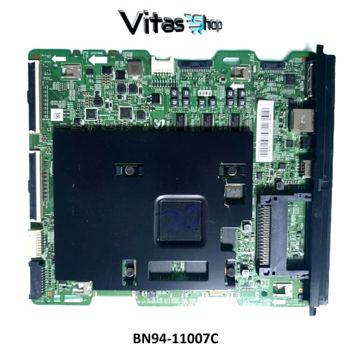 Mainboard BN94-11007C  für Samsung UE55KS8000