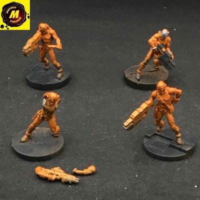 Kuang Shi (N2) (x4) - #141946 - Yu Jing