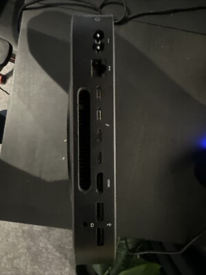 Mac Mini (November 2018) Core i3 3.6 GHz - SSD 128 GB - 8GB | eBay UK