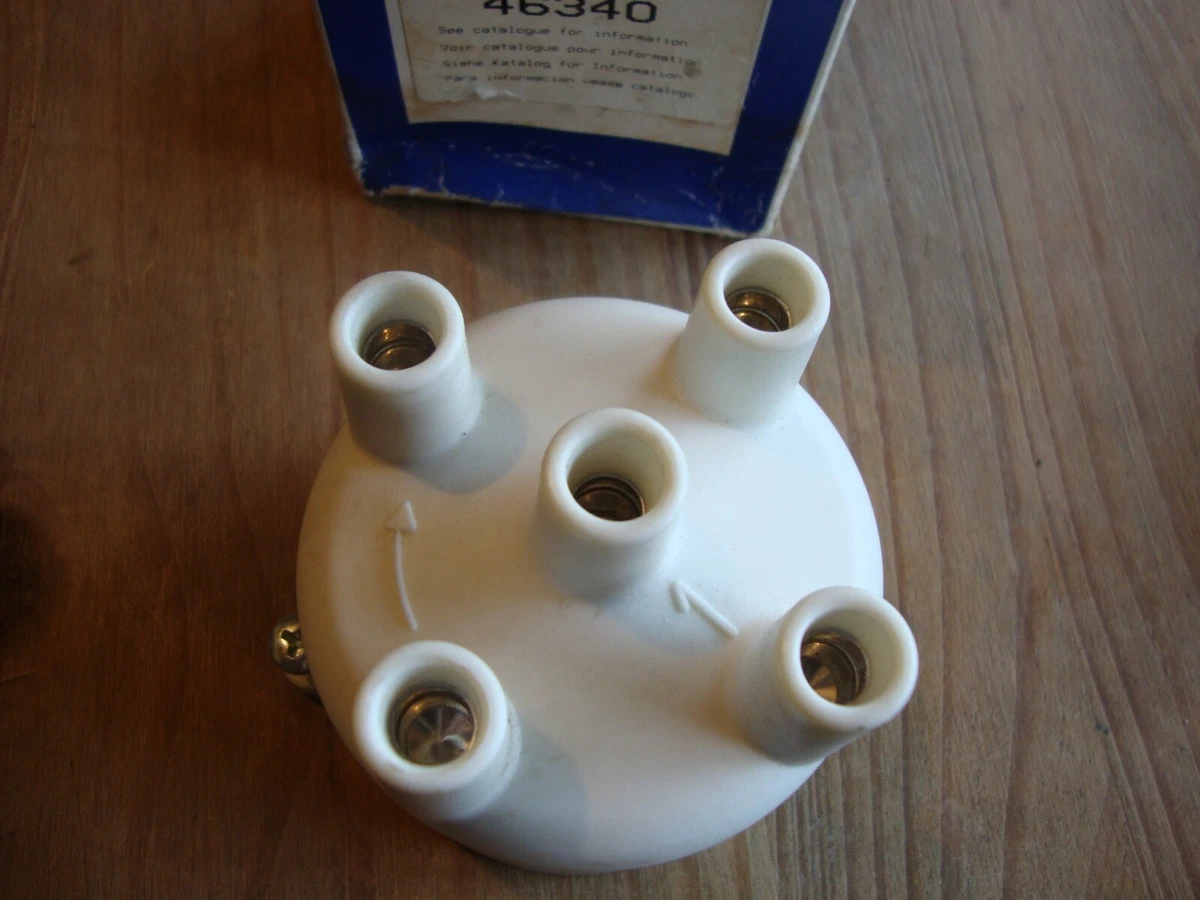 Volvo 240 distributor cap deals
