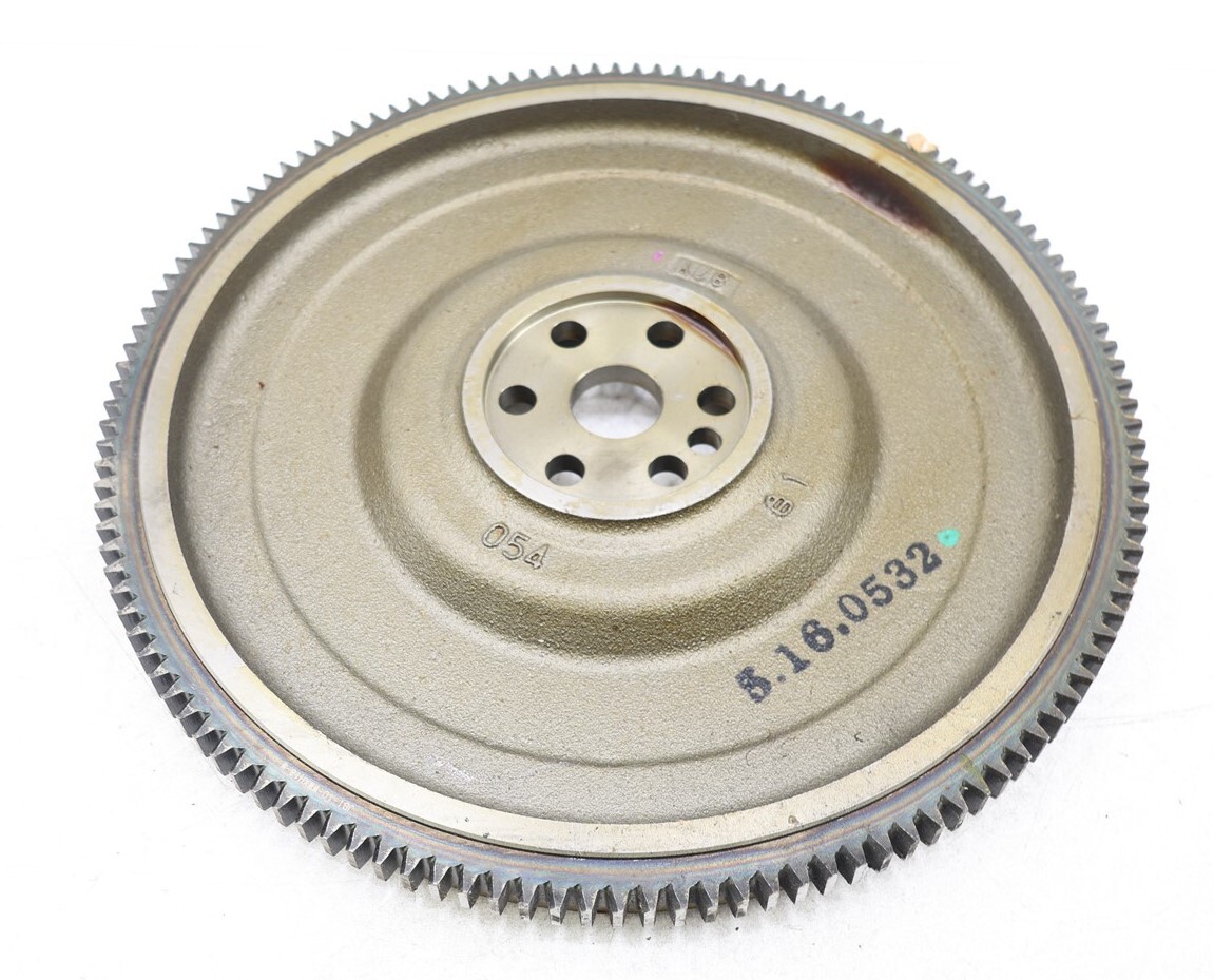 1995-1998 Isuzu NPR NQR NPR-HD Manual Transmission Flywheel