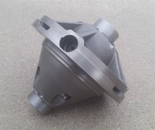 Gm Corporate 10.5 14-bolt Posi Unit - 30 Spline - Limited Slip - Rearend - New