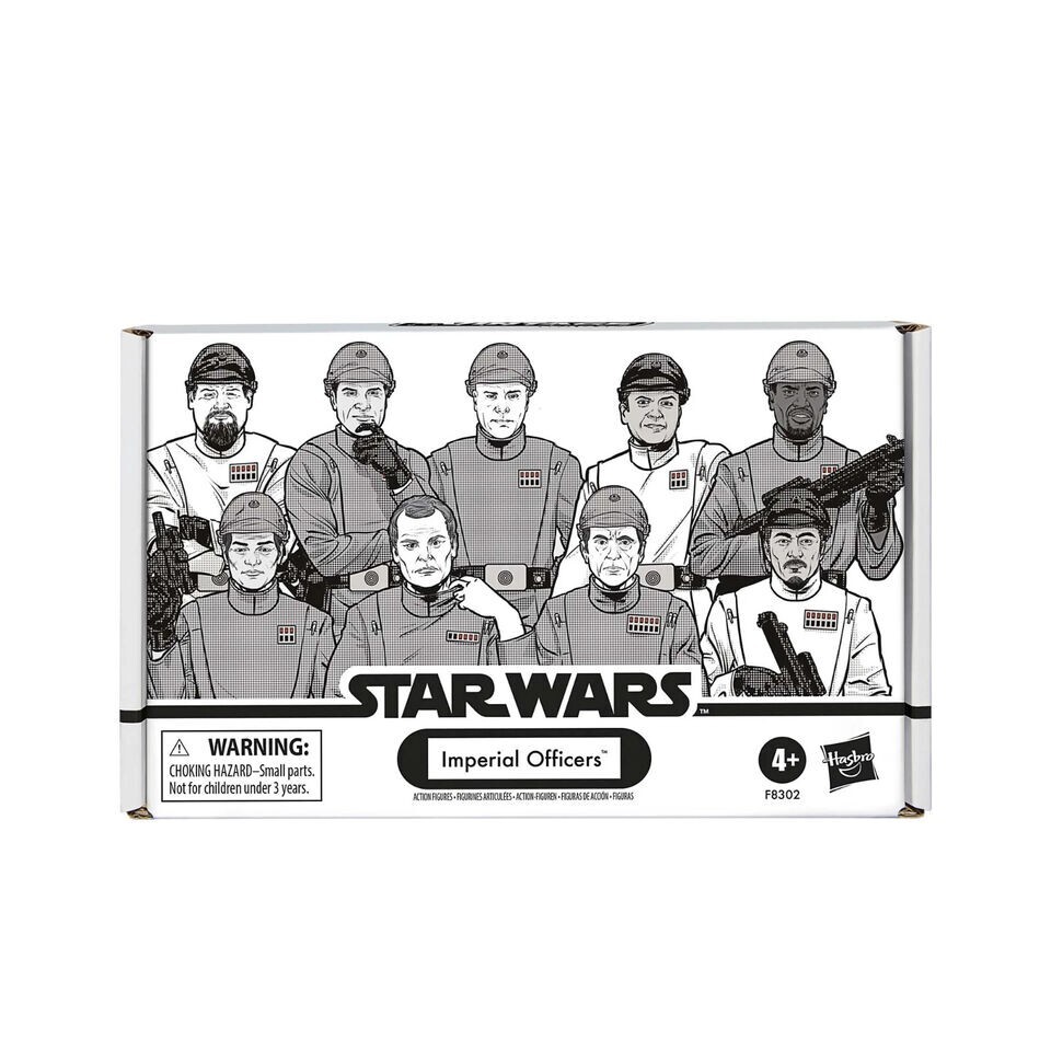 Déguisement GdE Garde impériale Star wars / Guerre des étoiles NM - AU