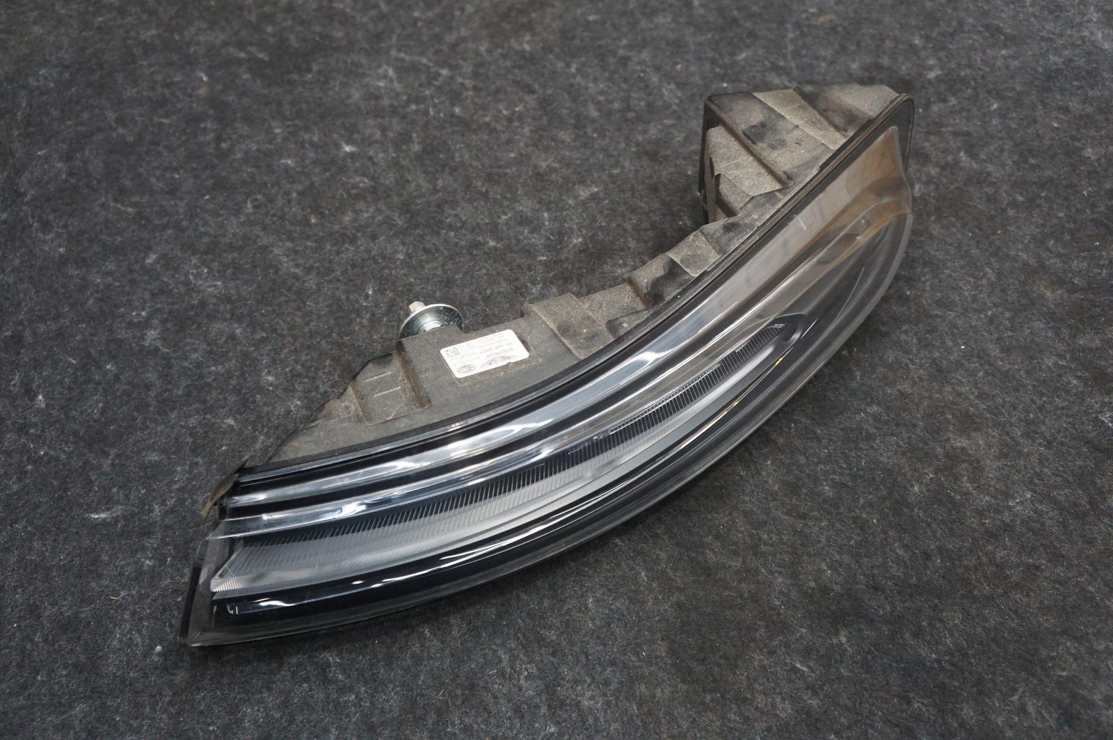 Rear Right Outer Tail Light Lamp OEM MY83-13404-DD Aston Martin Dbx 707 2020-24