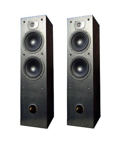 floor standing speakers ebay