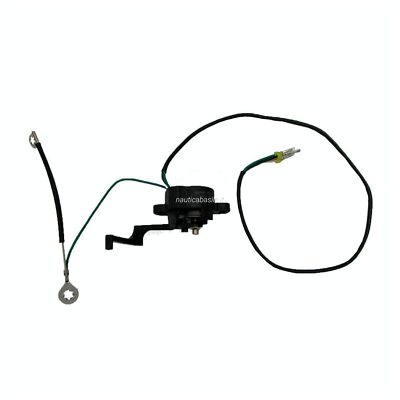 Sending Unit Evinrude Johnson BRP - 1 PC  - 587146