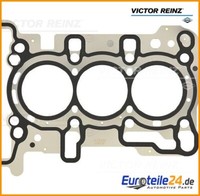 Dichtung, Zylinderkopf Victor Reinz 61-10135-00 FüR Opel