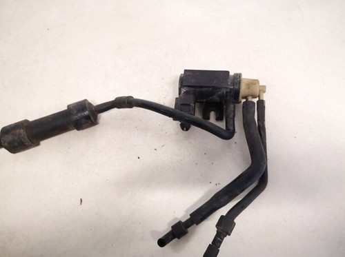 Volkswagen Passat 2006 Electrical selenoid (Electromagnetic soleno #1538549-13