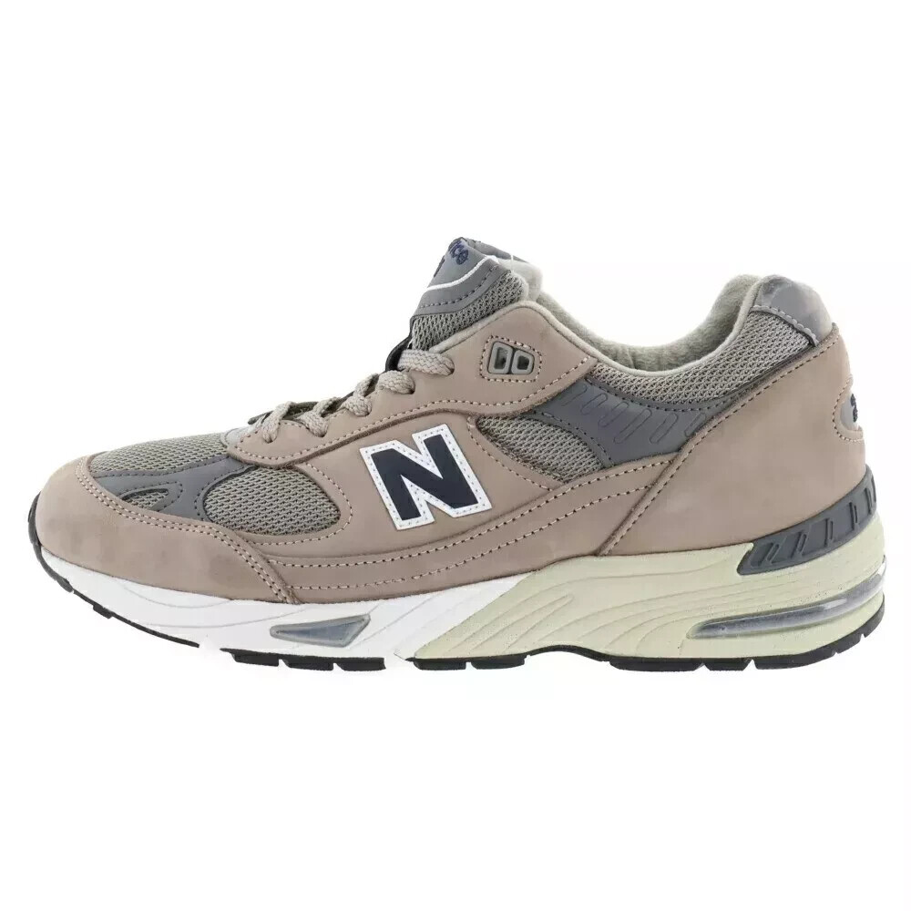 New Balance M991ANI “20th anniversary” New Balance M991 20TH Anniversary Grey M991ANI Men's US4-14 New | eBay
