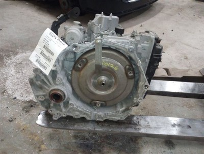 Automatic Transmission 24283827 9 Speed FWD 1.5L Fits 18-19 