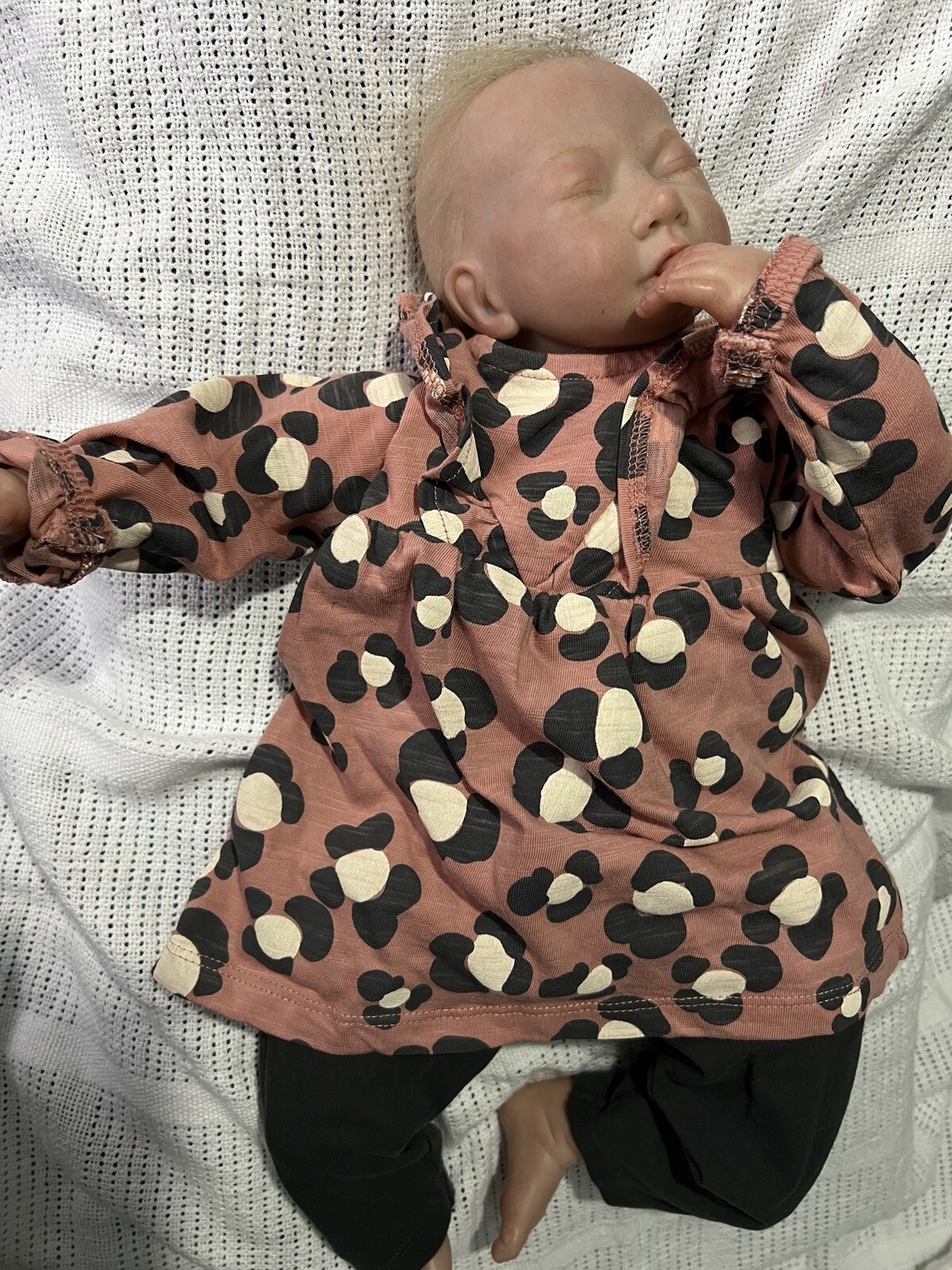 Used Reborn Doll eBay