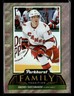 Andrei Svechnikov 2021-22 Parkhurst #FT-5 Family Tradition Carolina Hurricanes