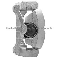 Frt Rt Rebuilt Brake Caliper Quality-Built BC187503