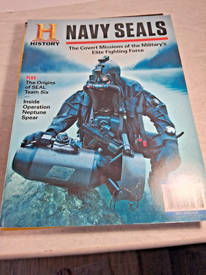 5 National Geographic History Magazines 2019, 2020