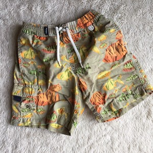 gap toddler swim trunks