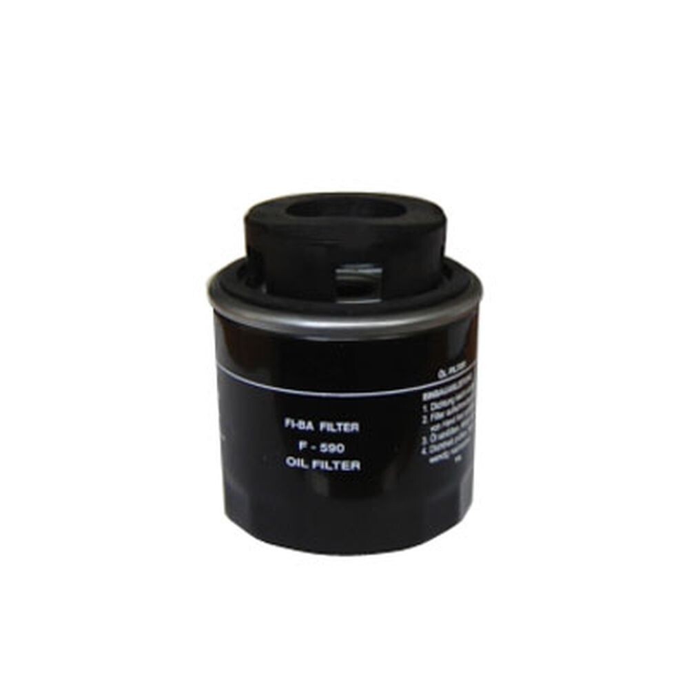 ADV182107 - S 3494 R - FILTRO OLIO VOLKSWAGEN AUDI MOTORI BZ 1.4 TFI