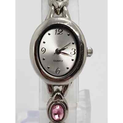chinese dress ladies Audrey Quartz Swiss-Made White Ladies Dress Watch 16755765  Davosa USA