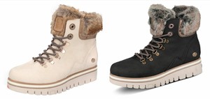 dockers winter boots