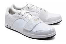 310 Motoring Men's Shoes Boots Prestwood 31156 White