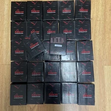 27 Boxes of NEW Isincer LED Headlight Bulbs H16