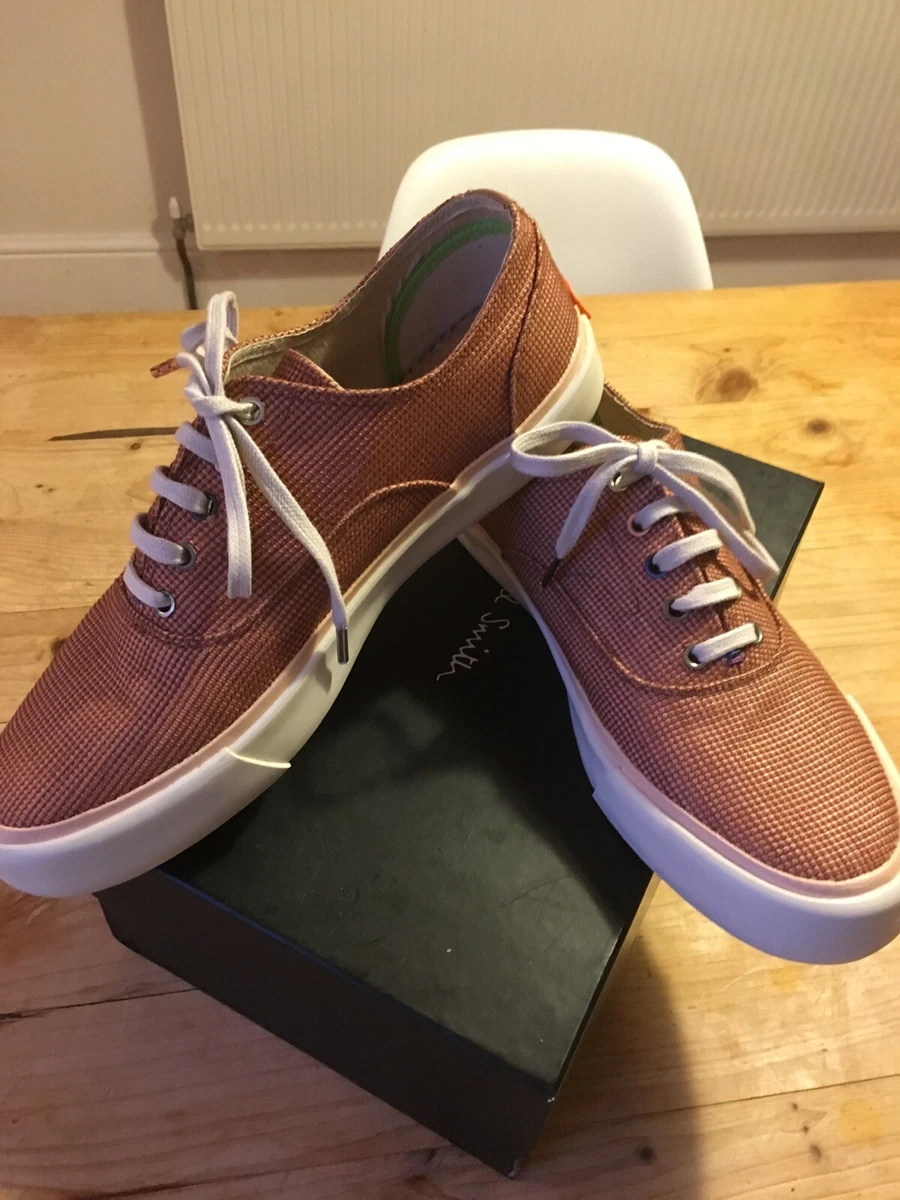 paul smith summer shoes