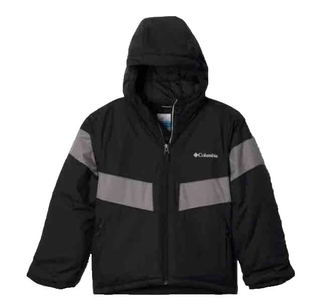 Forro de nylon Niños Columbia Abrigos Chaquetas básicos