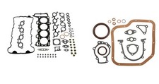 Fit 94-99 Nissan Sentra 200sxser Infiniti G20 2.0 Dohc Sr20de Full Gasket Set Fit 94-99 Nissan Sentra 200sxser Infiniti G20 2.0 Dohc Sr20de Full Gasket Set