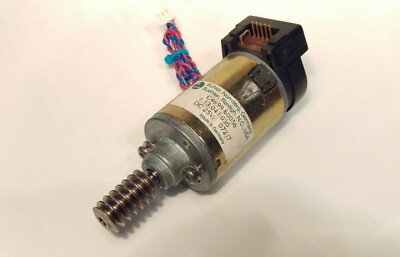 HP C4699-60056 - Paper-Axis Motor for HP DesignJet 330 350C