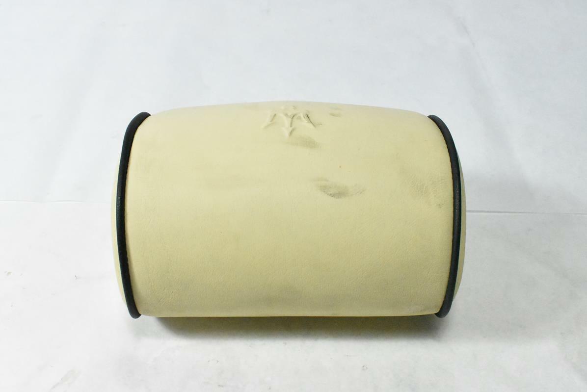 Maserati Quattroporte 2006-2008 REAR+LEFT Headrest