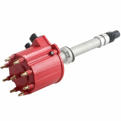 Distributor For GMC 5.0L 5.7L 1987-1995 Chevrolet Pontiac Ignition 19020-16280 - Foto 4