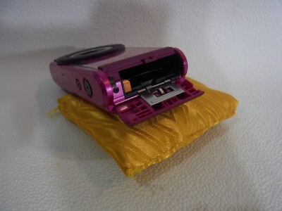 PENTAX Optio LS465,Pink,5x,2.7in,16MP,f/3.9 Excellent from PENTAX Optio LS465,Pink,5x,2.7in,16MP,f/3.9 Excellent from