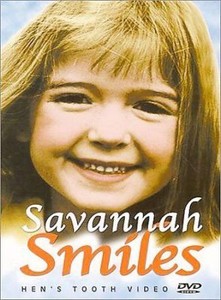 Dvd savannah smiles (759731407229)