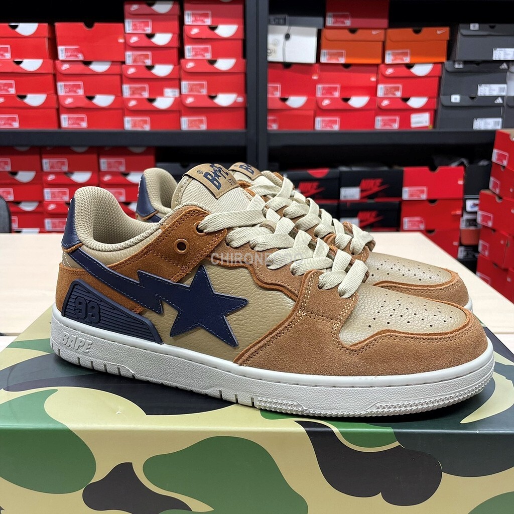 Chicago The Bape Shop Chicago Bape Retail Price BAPE Store Chicago