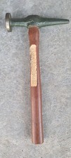 Vintage Auto body Shaping Tool Hammer