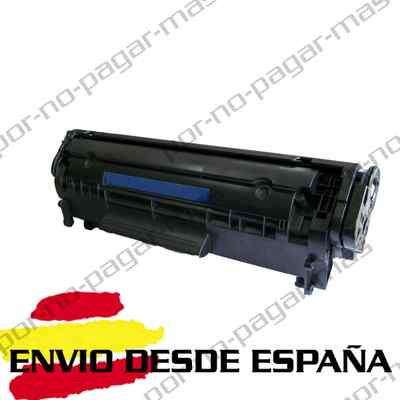 Cartucce Di Toner HP 122A Nero (Q2612A) - My Tinteiros - Foto 10