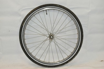 Wheels \u0026 Wheelsets - 26 Bontrager - 2 